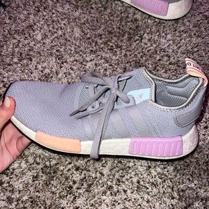 women’s adidas nmds